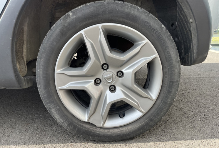Dacia Sandero 1.0 SCe 75ch Urban Stepway
