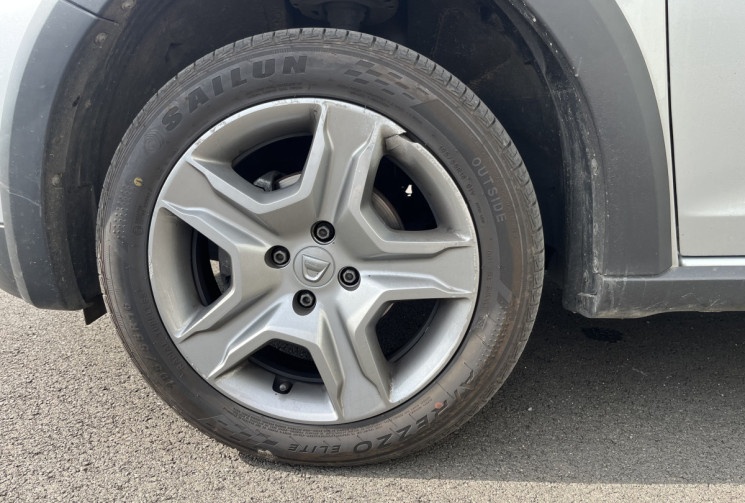 Dacia Sandero 1.0 SCe 75ch Urban Stepway