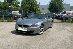 BMW Z4 Phase 2 2.5 i / 177 CH / ROADTSER
