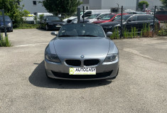 BMW Z4 Phase 2 2.5 i / 177 CH / ROADTSER