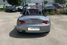 BMW Z4 Phase 2 2.5 i / 177 CH / ROADTSER