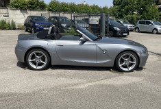 BMW Z4 Phase 2 2.5 i / 177 CH / ROADTSER