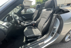 BMW Z4 Phase 2 2.5 i / 177 CH / ROADTSER