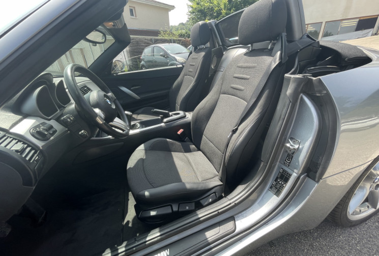 BMW Z4 Phase 2 2.5 i / 177 CH / ROADTSER