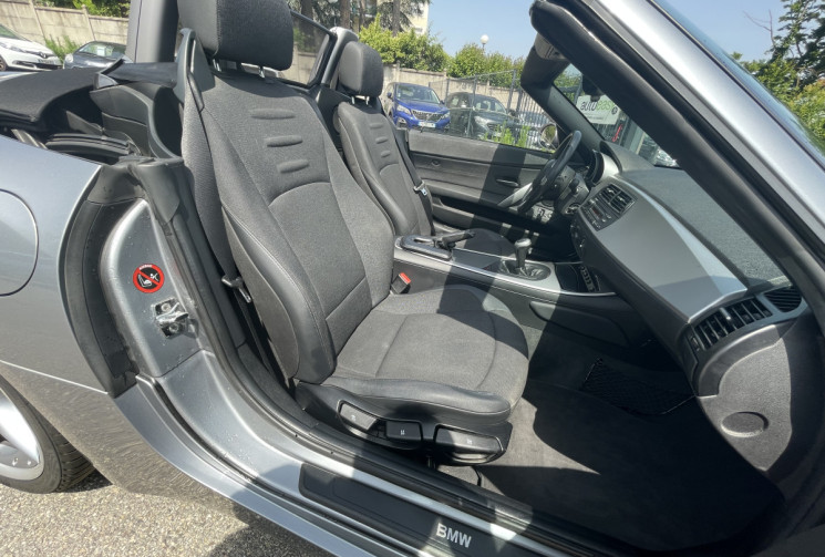 BMW Z4 Phase 2 2.5 i / 177 CH / ROADTSER