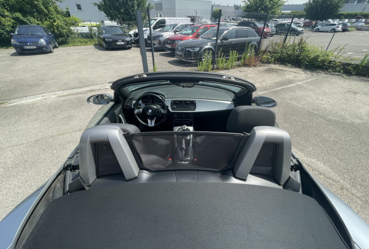 BMW Z4 Phase 2 2.5 i / 177 CH / ROADTSER