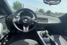 BMW Z4 Phase 2 2.5 i / 177 CH / ROADTSER