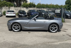 BMW Z4 Phase 2 2.5 i / 177 CH / ROADTSER