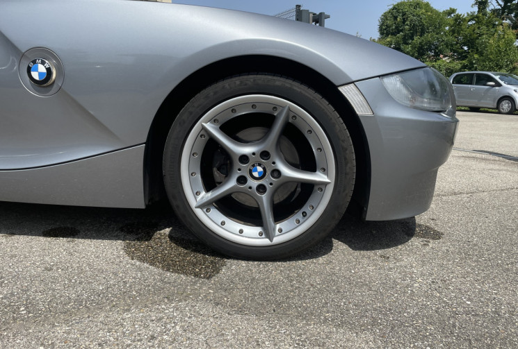 BMW Z4 Phase 2 2.5 i / 177 CH / ROADTSER