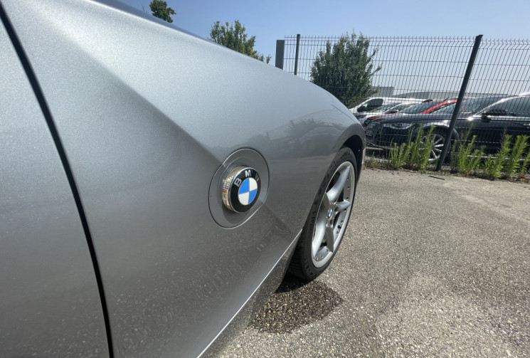 BMW Z4 Phase 2 2.5 i / 177 CH / ROADTSER