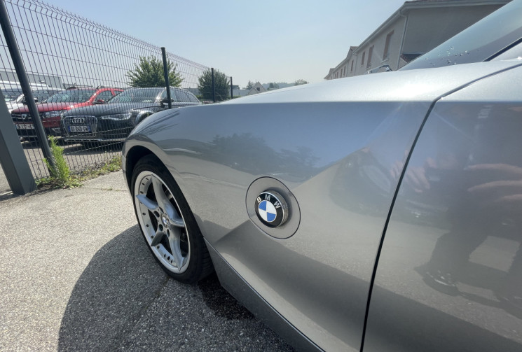 BMW Z4 Phase 2 2.5 i / 177 CH / ROADTSER
