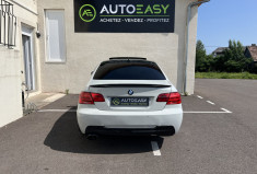 BMW SERIE 3 COUPE E92 LCI Coupé 320d xDrive 2.0 d 184 cv pack M