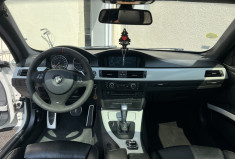 BMW SERIE 3 COUPE E92 LCI Coupé 320d xDrive 2.0 d 184 cv pack M