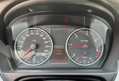 BMW SERIE 3 COUPE E92 LCI Coupé 320d xDrive 2.0 d 184 cv pack M