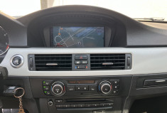 BMW SERIE 3 COUPE E92 LCI Coupé 320d xDrive 2.0 d 184 cv pack M