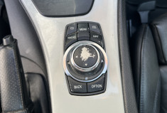 BMW SERIE 3 COUPE E92 LCI Coupé 320d xDrive 2.0 d 184 cv pack M