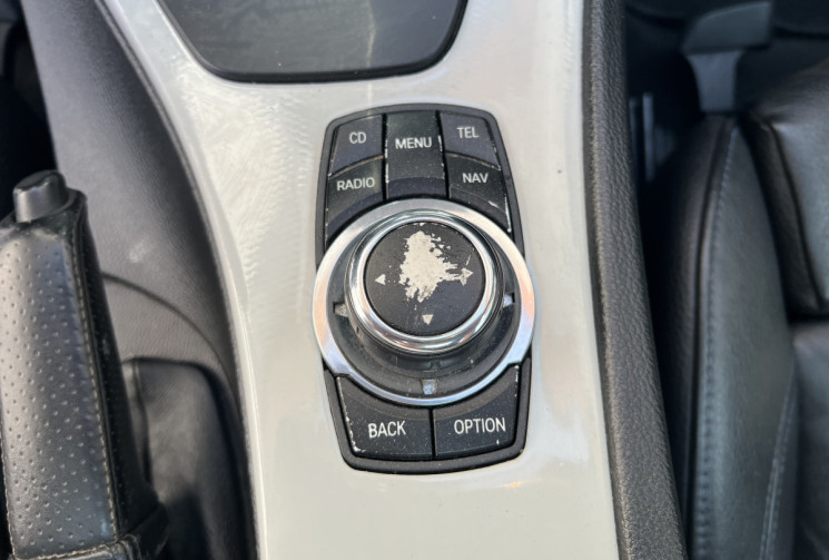 BMW SERIE 3 COUPE E92 LCI Coupé 320d xDrive 2.0 d 184 cv pack M