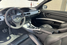 BMW SERIE 3 COUPE E92 LCI Coupé 320d xDrive 2.0 d 184 cv pack M