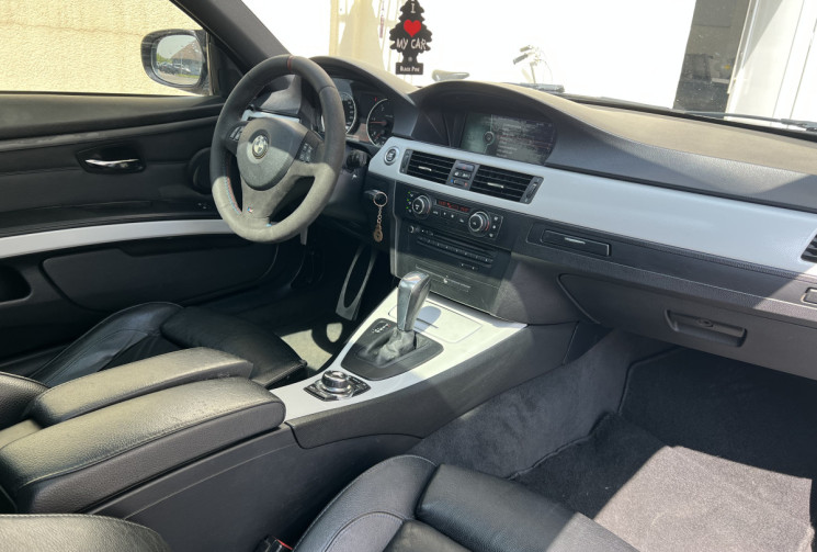 BMW SERIE 3 COUPE E92 LCI Coupé 320d xDrive 2.0 d 184 cv pack M