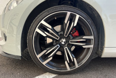 BMW SERIE 3 COUPE E92 LCI Coupé 320d xDrive 2.0 d 184 cv pack M