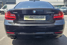 BMW SERIE 2 Coupé 220d 190 ch Sport SUIVI BMW  Cuir Toit Ouvrant