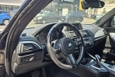 BMW SERIE 2 Coupé 220d 190 ch Sport SUIVI BMW  Cuir Toit Ouvrant
