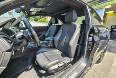 BMW SERIE 2 Coupé 220d 190 ch Sport SUIVI BMW  Cuir Toit Ouvrant