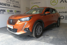 Peugeot 2008 e-2008 136 Allure Pack GARANTIE 6 MOIS VEHICULE ENTRETENU