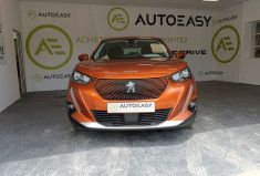 Peugeot 2008 e-2008 136 Allure Pack GARANTIE 6 MOIS VEHICULE ENTRETENU