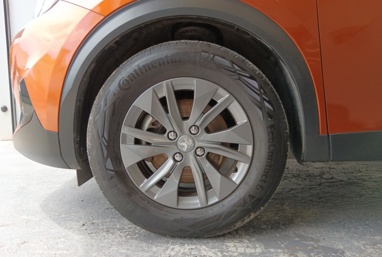 Peugeot 2008 e-2008 136 Allure Pack GARANTIE 6 MOIS VEHICULE ENTRETENU