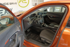 Peugeot 2008 e-2008 136 Allure Pack GARANTIE 6 MOIS VEHICULE ENTRETENU