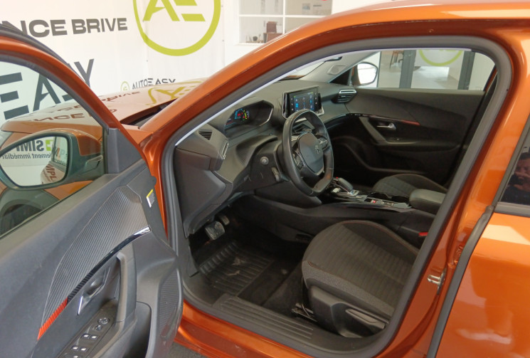 Peugeot 2008 e-2008 136 Allure Pack GARANTIE 6 MOIS VEHICULE ENTRETENU