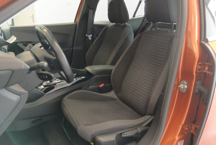 Peugeot 2008 e-2008 136 Allure Pack GARANTIE 6 MOIS VEHICULE ENTRETENU
