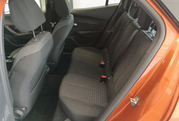 Peugeot 2008 e-2008 136 Allure Pack GARANTIE 6 MOIS VEHICULE ENTRETENU