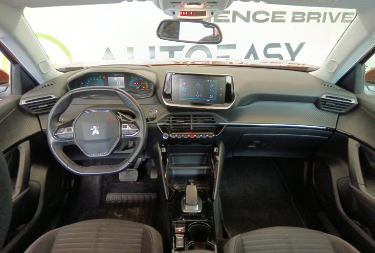 Peugeot 2008 e-2008 136 Allure Pack GARANTIE 6 MOIS VEHICULE ENTRETENU