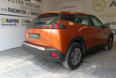 Peugeot 2008 e-2008 136 Allure Pack GARANTIE 6 MOIS VEHICULE ENTRETENU