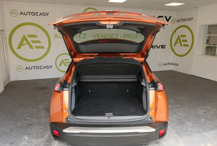 Peugeot 2008 e-2008 136 Allure Pack GARANTIE 6 MOIS VEHICULE ENTRETENU