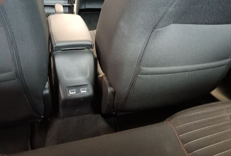 Peugeot 2008 e-2008 136 Allure Pack GARANTIE 6 MOIS VEHICULE ENTRETENU