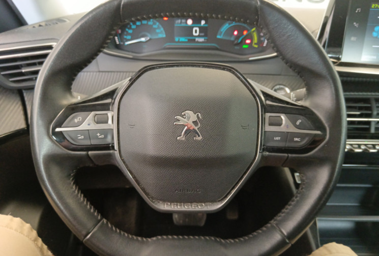 Peugeot 2008 e-2008 136 Allure Pack GARANTIE 6 MOIS VEHICULE ENTRETENU