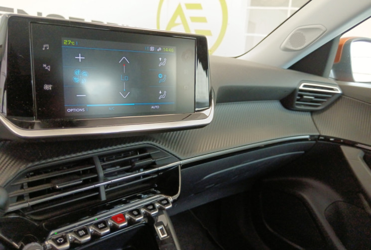 Peugeot 2008 e-2008 136 Allure Pack GARANTIE 6 MOIS VEHICULE ENTRETENU