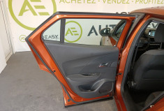Peugeot 2008 e-2008 136 Allure Pack GARANTIE 6 MOIS VEHICULE ENTRETENU