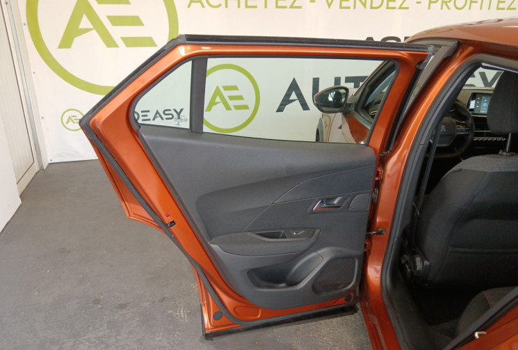 Peugeot 2008 e-2008 136 Allure Pack GARANTIE 6 MOIS VEHICULE ENTRETENU