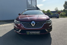 Renault Talisman Estate 1.6 TCe 200 Intens Toit ouvrant panoramique