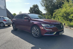Renault Talisman Estate 1.6 TCe 200 Intens Toit ouvrant panoramique