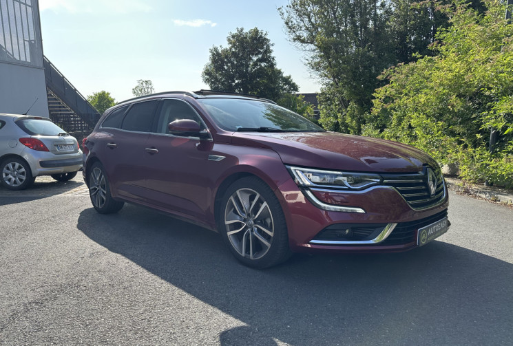 Renault Talisman Estate 1.6 TCe 200 Intens Toit ouvrant panoramique