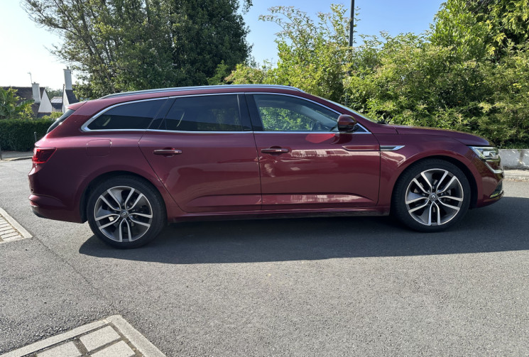 Renault Talisman Estate 1.6 TCe 200 Intens Toit ouvrant panoramique