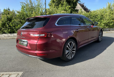 Renault Talisman Estate 1.6 TCe 200 Intens Toit ouvrant panoramique