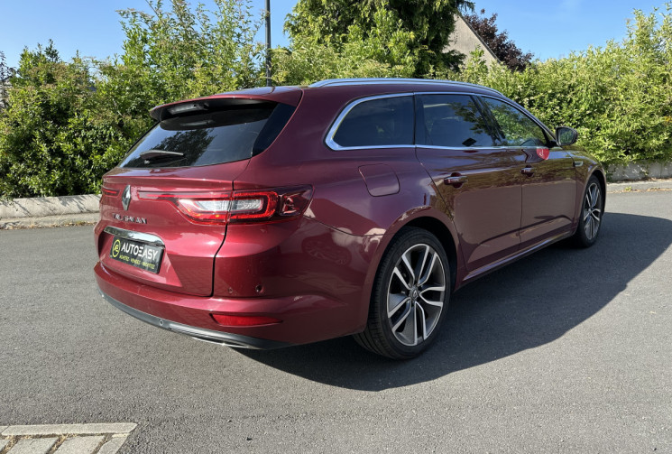 Renault Talisman Estate 1.6 TCe 200 Intens Toit ouvrant panoramique
