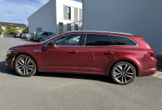 Renault Talisman Estate 1.6 TCe 200 Intens Toit ouvrant panoramique