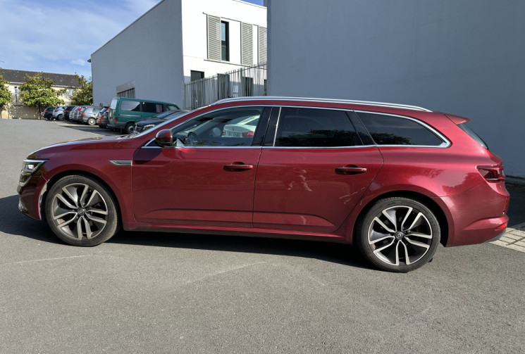 Renault Talisman Estate 1.6 TCe 200 Intens Toit ouvrant panoramique